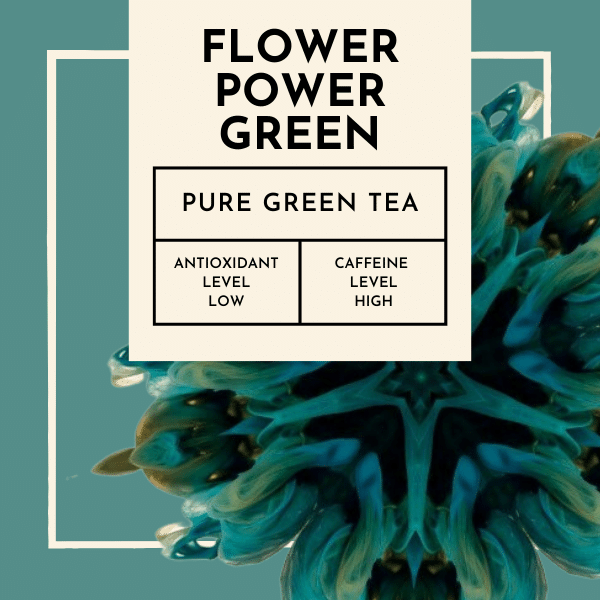 Flower Power. Details ->