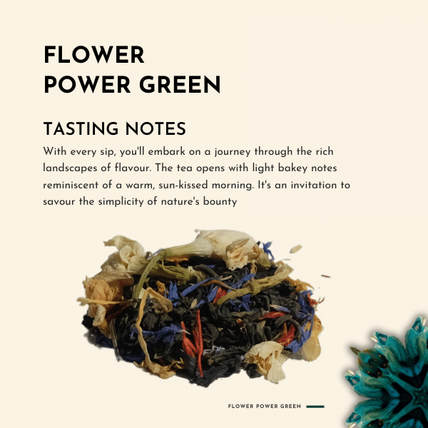 Flower Power. Details ->