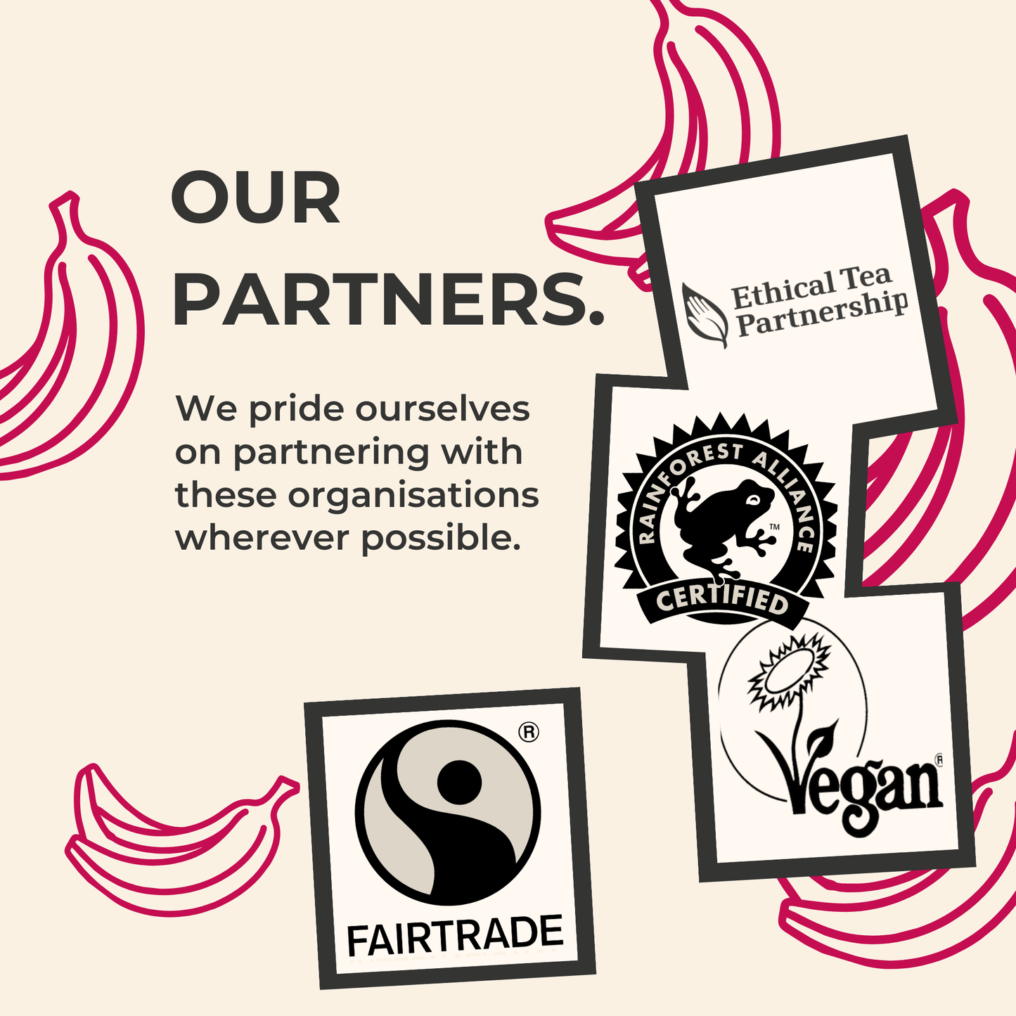 Banana Iced Tea. Details ->