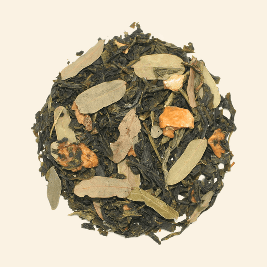 Apple Iced Tea. Details ->