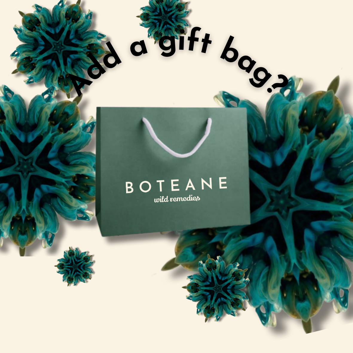 Boteane Bespoke Blends