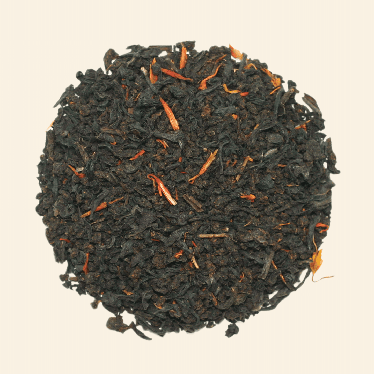 Mellow & Mighty. Black Tea