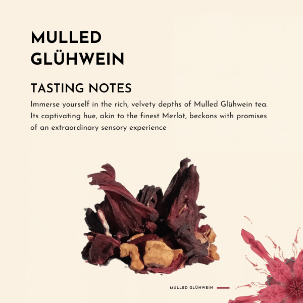 Mulled Glühwein. Details ->