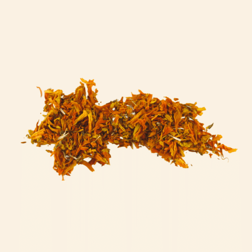 Marigold Flower Tea