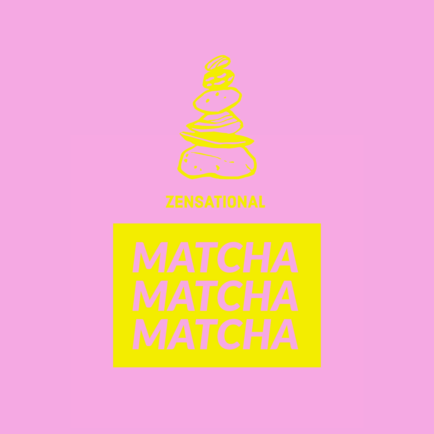 Watermelon Matcha. Details ->