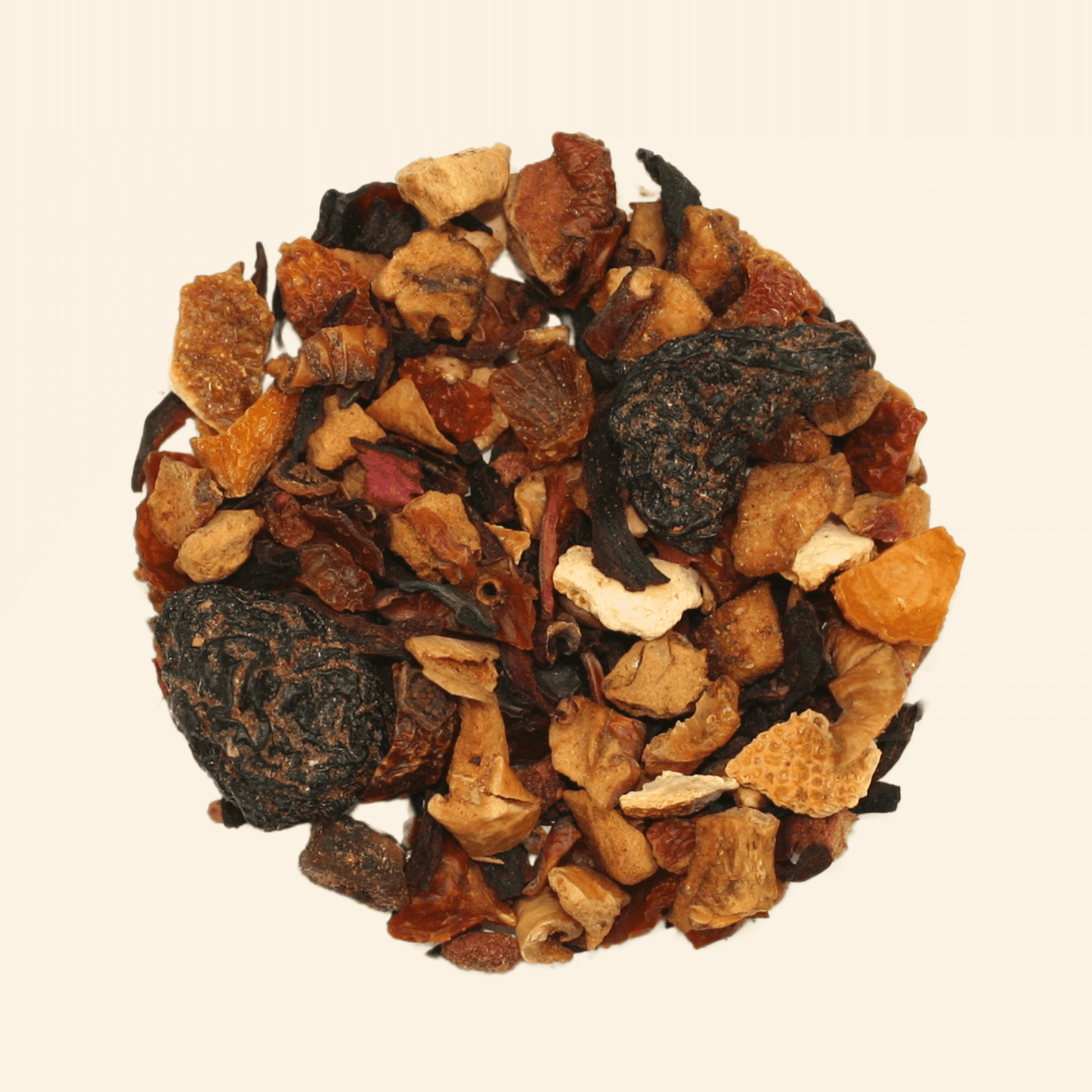 Cherry Iced Tea. Details ->