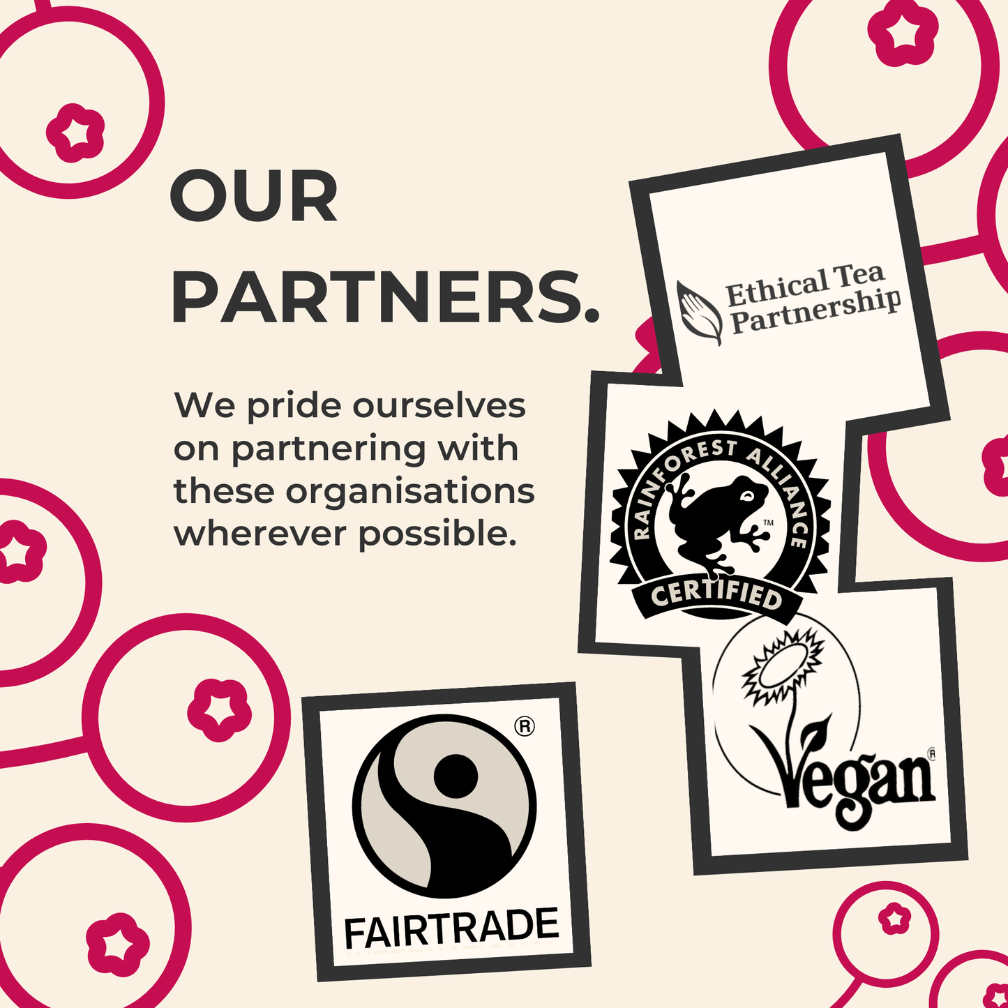 Blackcurrant Iced Tea