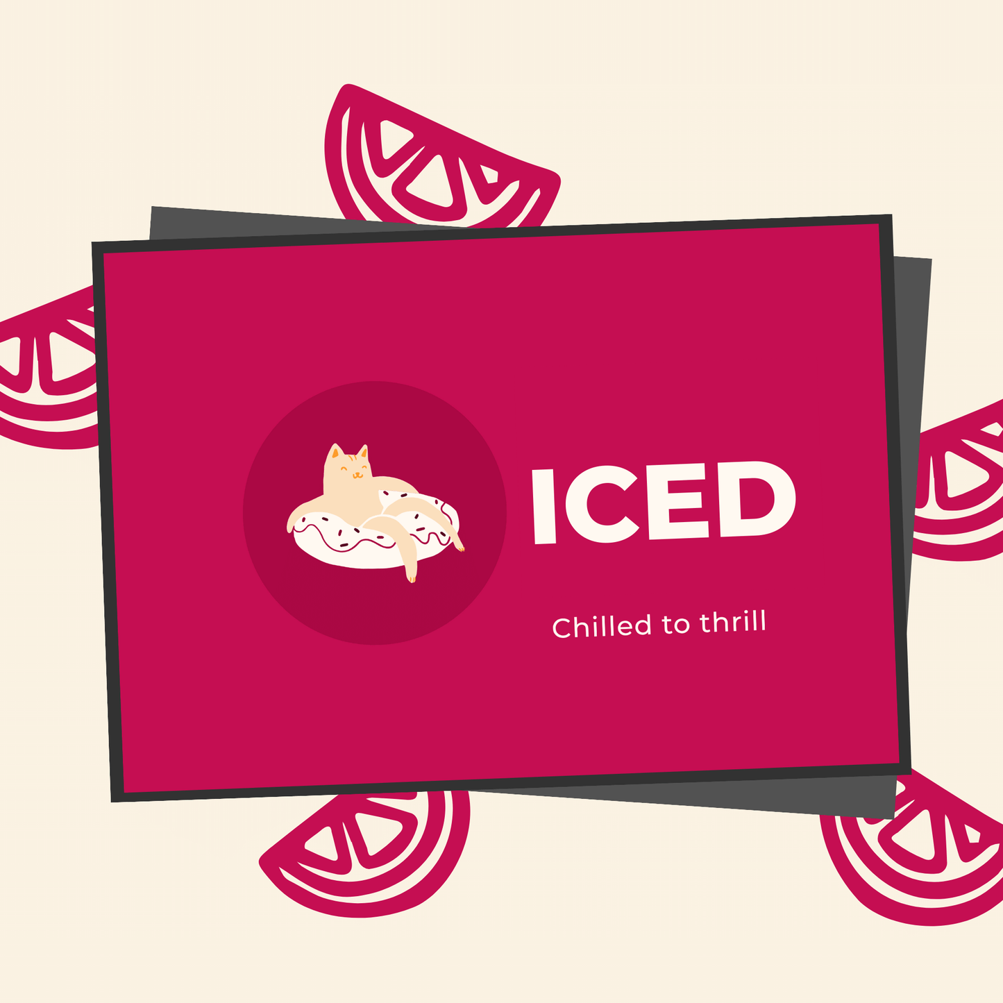 Apple Iced Tea. Details ->