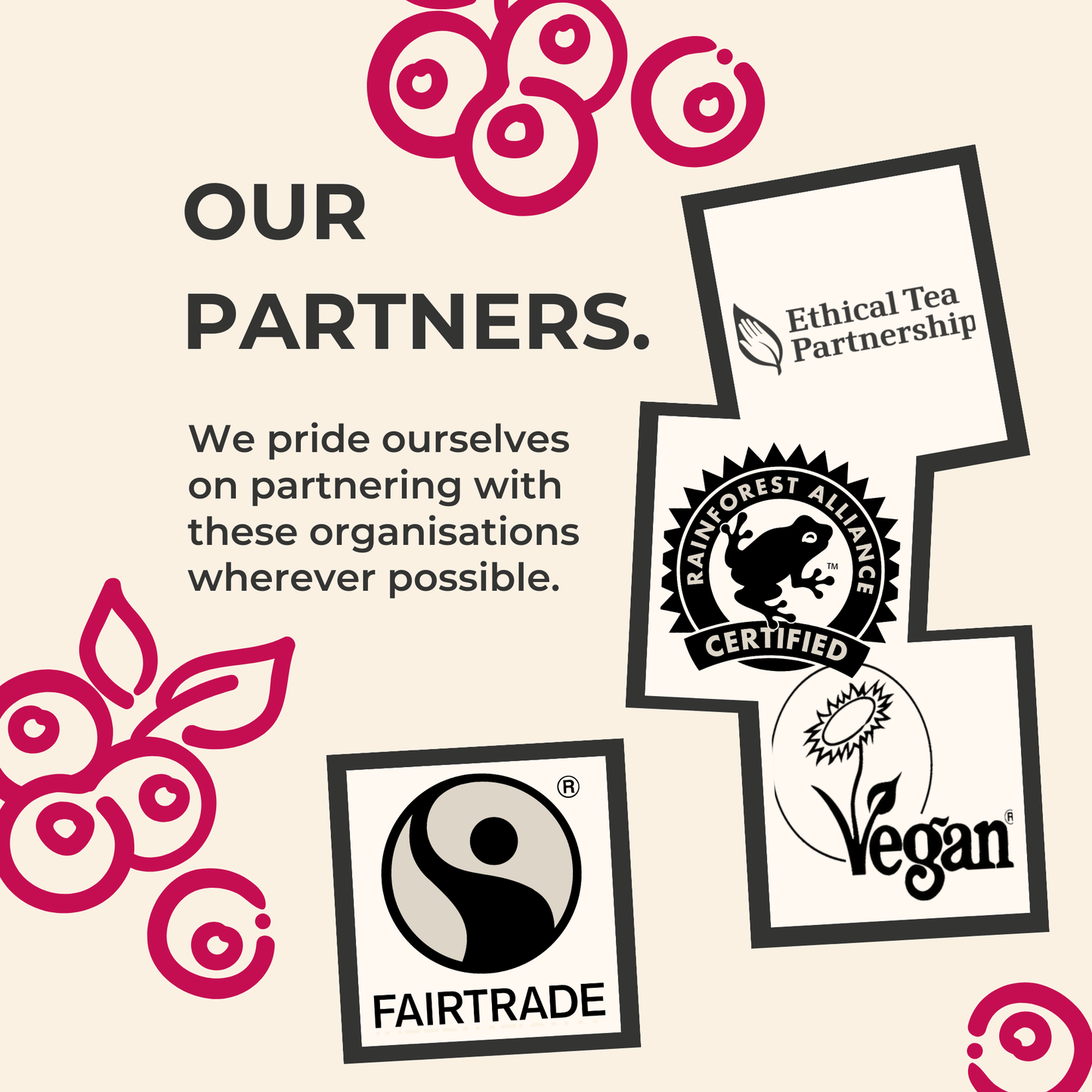 Blueberry Iced Tea. Details ->