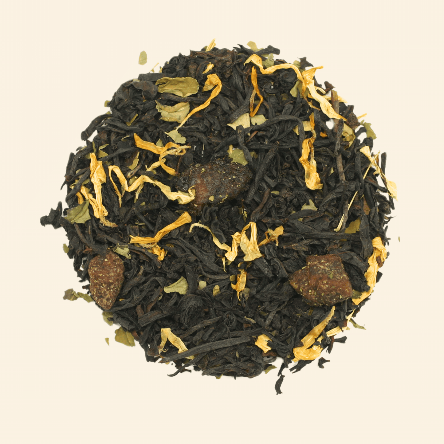 Banana Iced Tea. Details ->