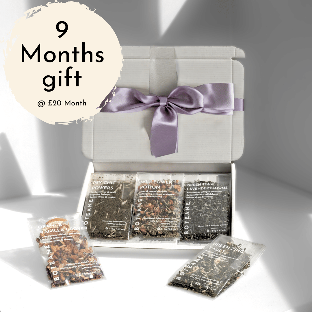 9 Month Gift Box