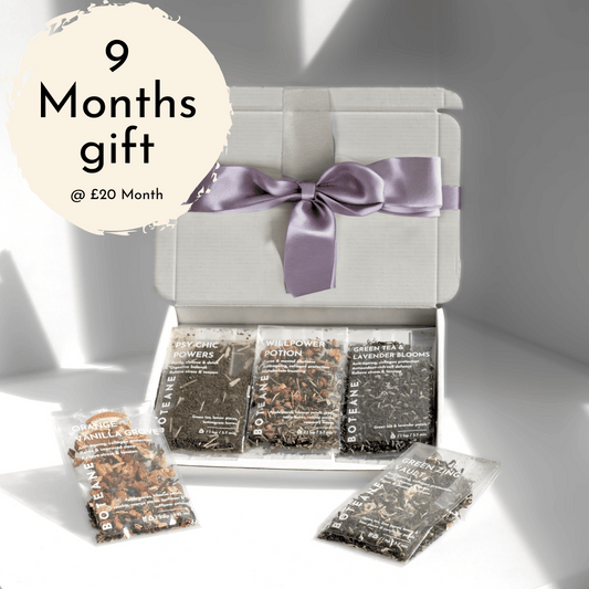 9 Month Gift Box