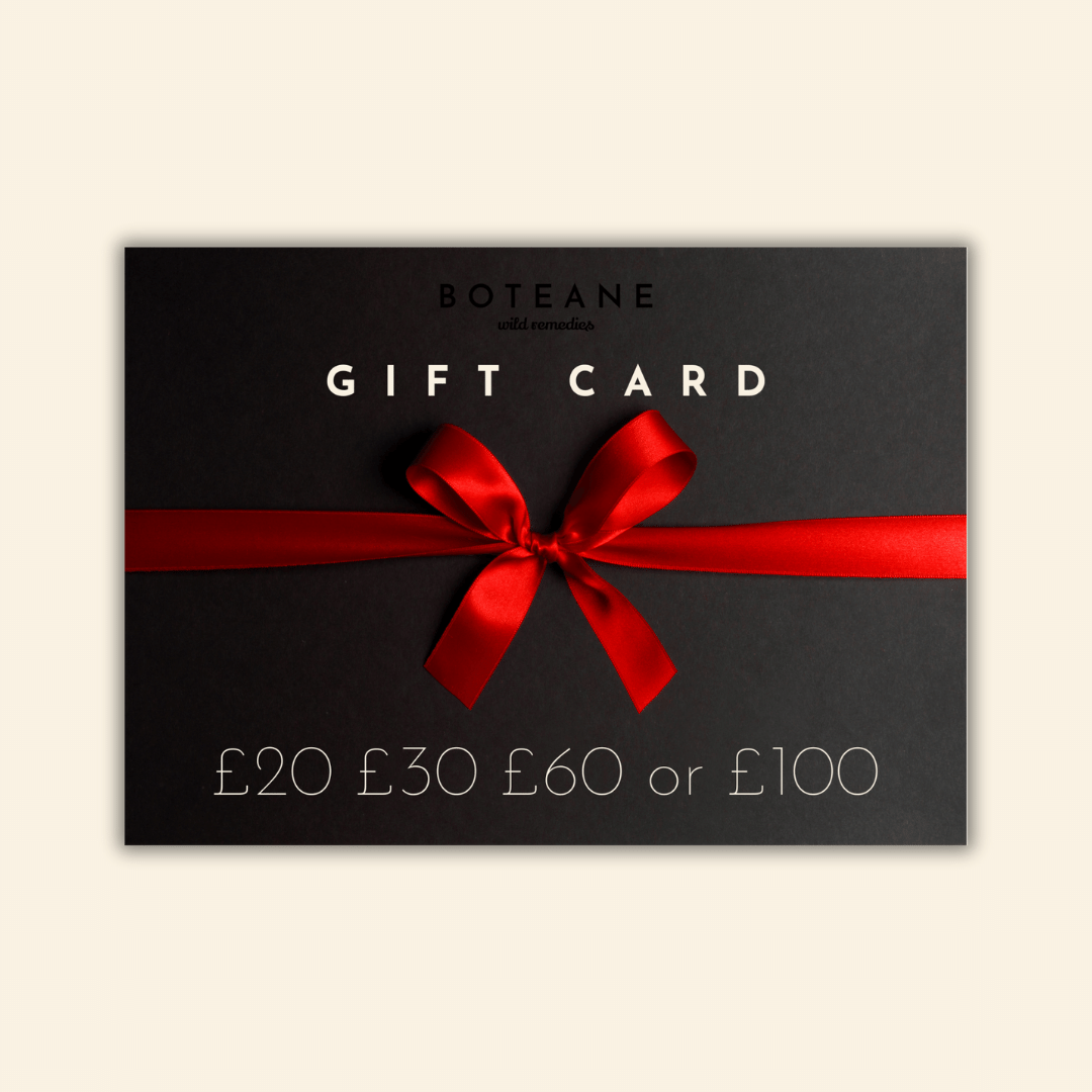 Boteane Gift Card