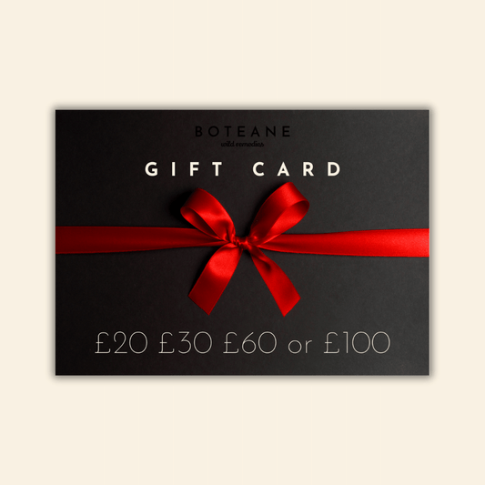 Boteane Gift Card