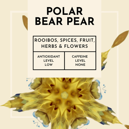Polar Bear Pear