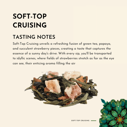 Soft Top Cruising. Details ->