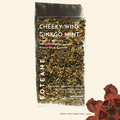 Cheeky Wink Ginkgo Mint