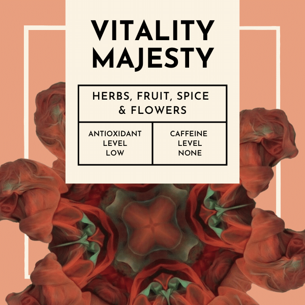 Vitality Majesty