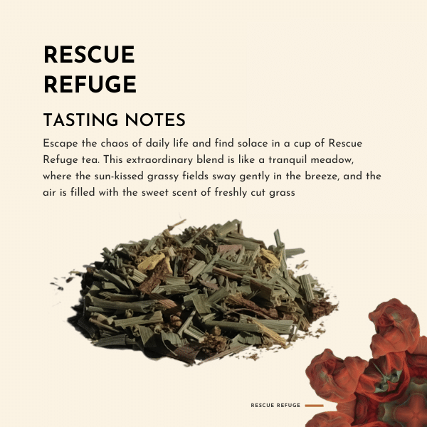 Rescue Refuge