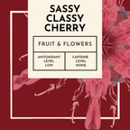 Sassy Classy Cherry