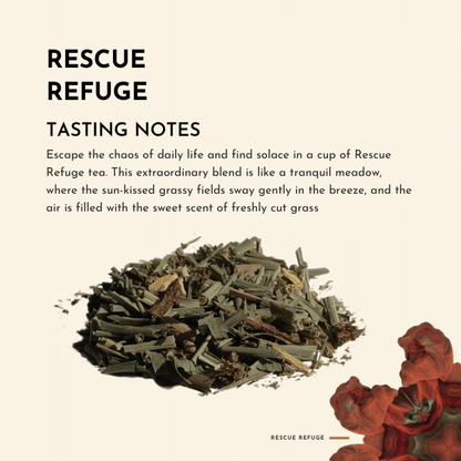 Rescue Refuge. Details ->