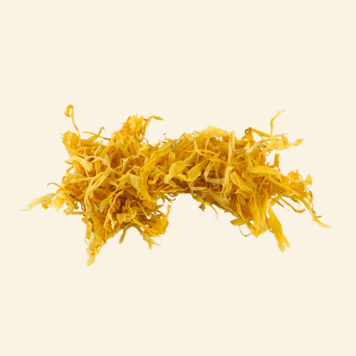 Calendula Flower Tea