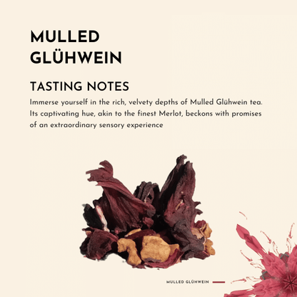 Mulled Glühwein. Details ->