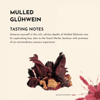 Mulled Glühwein