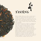 Mellow & Mighty. Black Tea