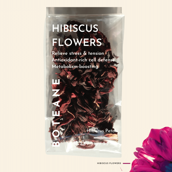 Hibiscus Flowers