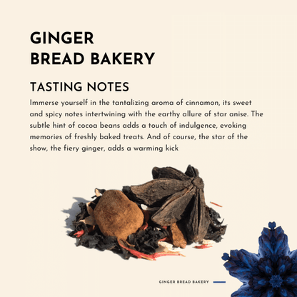 Ginger Bread Bakery