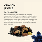 Crimson Jewels