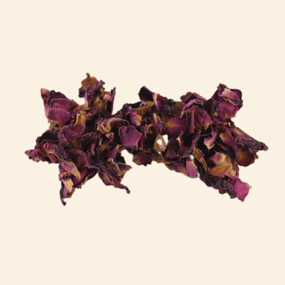 Rose Petals Tea. Details ->