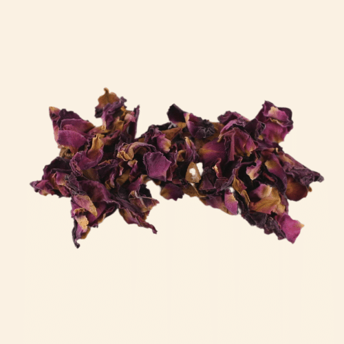 Rose Petals Tea