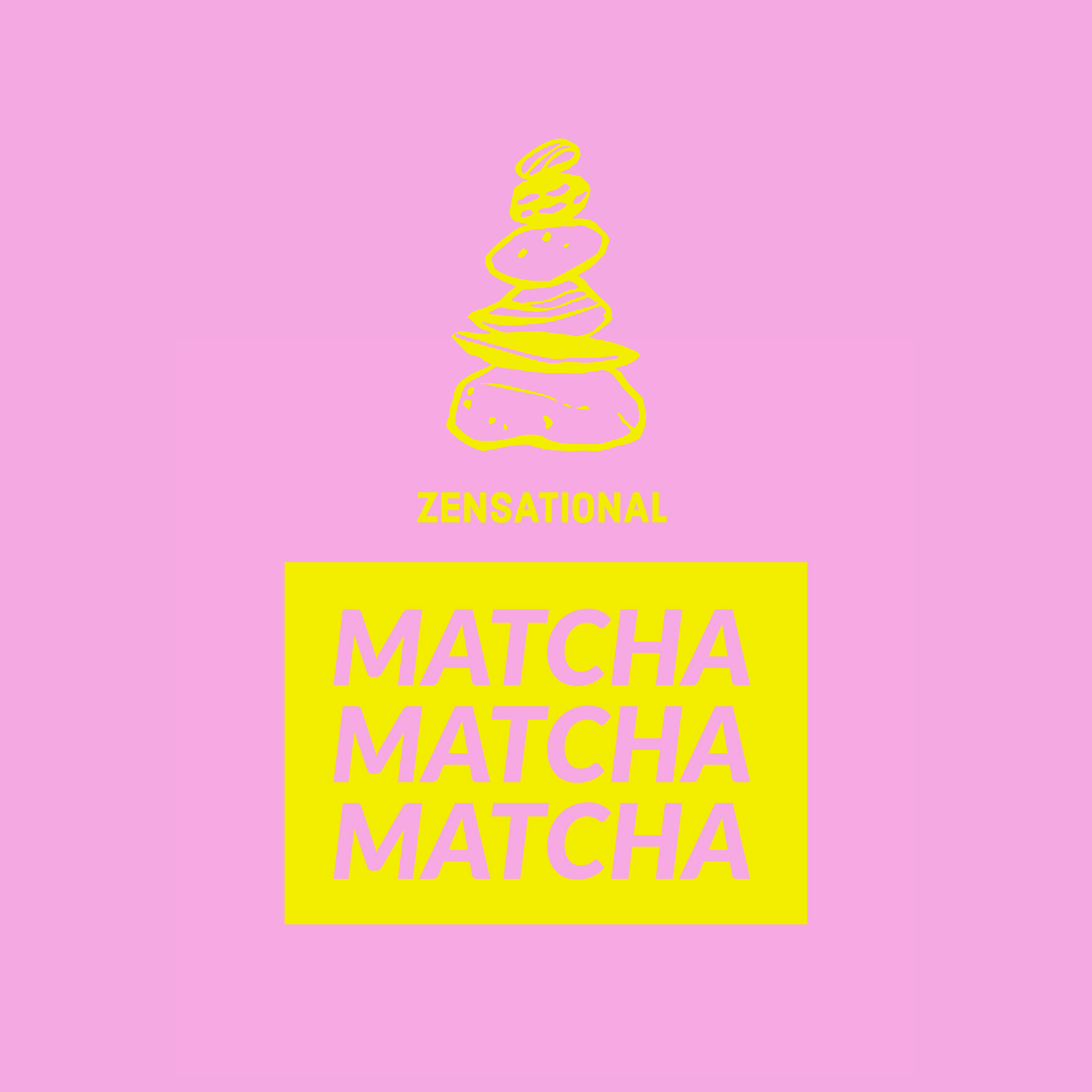 Vanilla Matcha