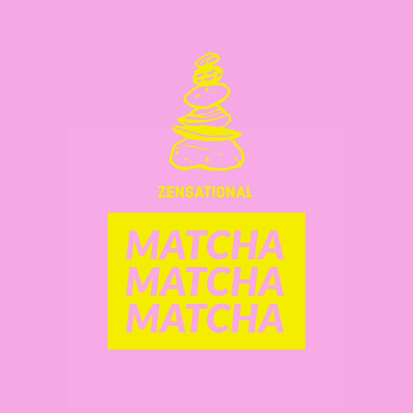 Vanilla Matcha. Details ->