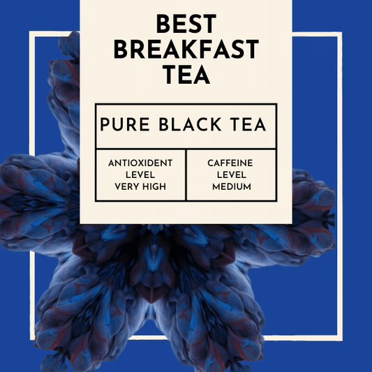 Best Breakfast Tea. Details ->