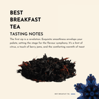 Best Breakfast Tea