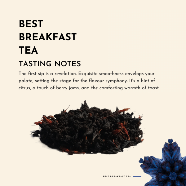 Best Breakfast Tea