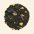 Blackcurrant Iced Tea