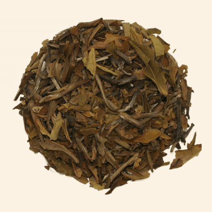 Smooth & Gentle. Sencha Green Tea. Details ->