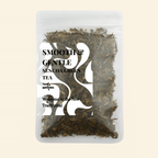 Smooth & Gentle. Sencha Green Tea