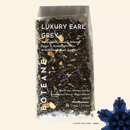 Luxury Earl Grey