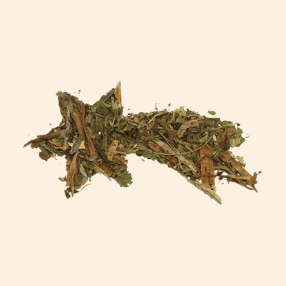 Dandelion Leaf Tea. Details ->