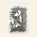 Robust & Vivid. Gunpowder Ceylon Green Tea