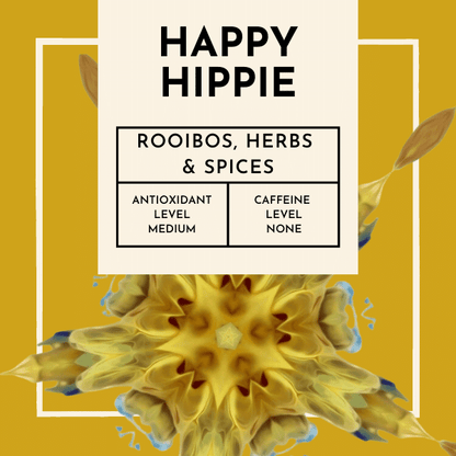 Happy Hippie