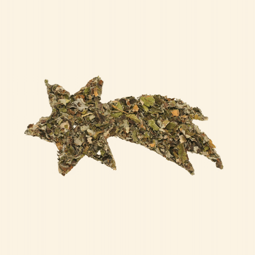 Raspberry leaf Tea. Details ->