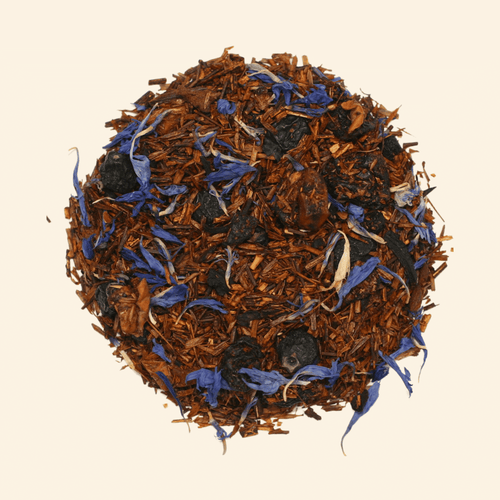 Blueberry Iced Tea