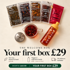 Tea Discovery Subscription