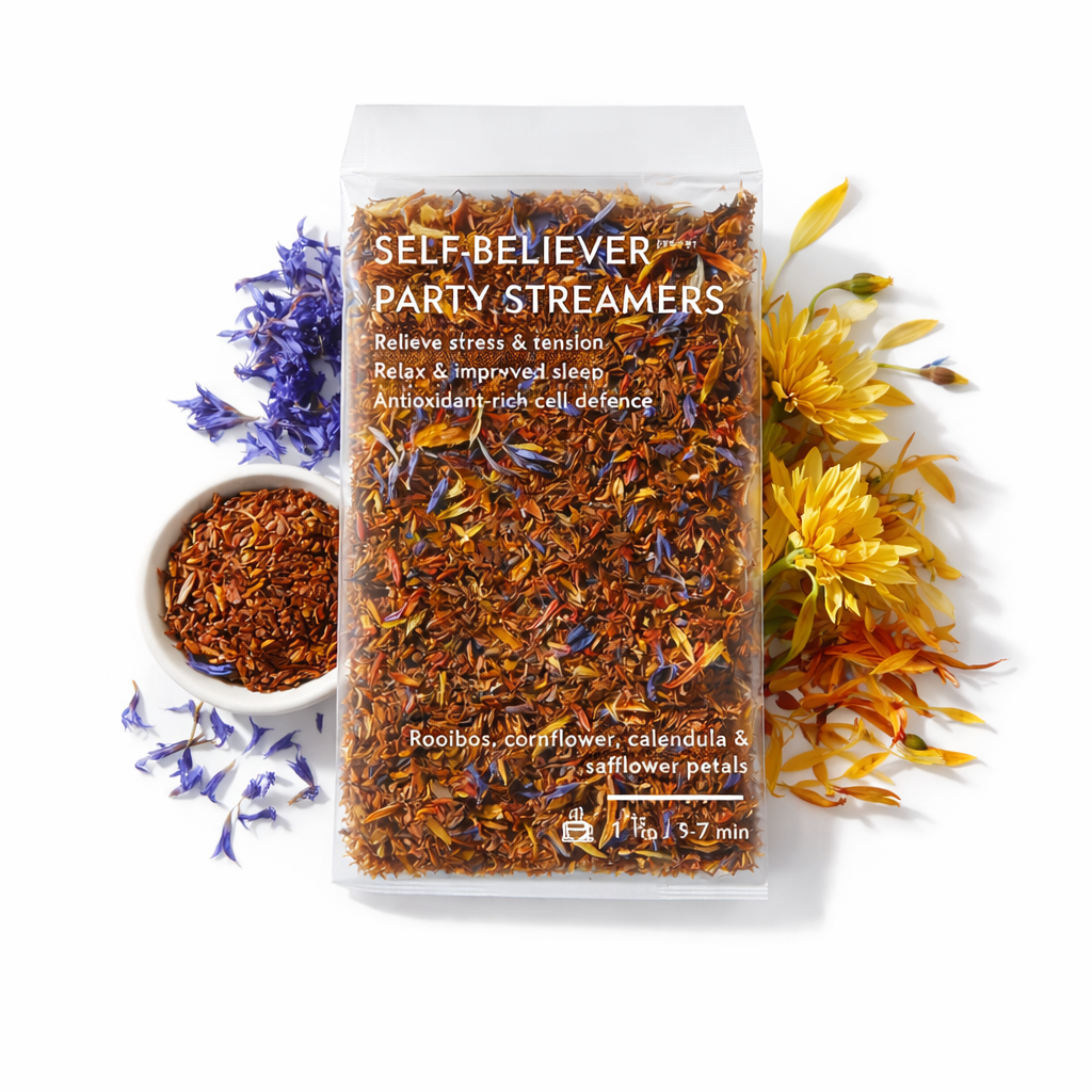 Tea Discovery Membership